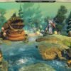 Age of Wonders III - Golden Realms Expansion DLC PC Steam CD Key