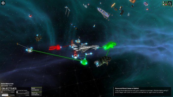 Habitat 2-Pack Steam CD Key